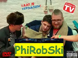 PhiRobSki
